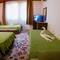 Отель Canada Hotel