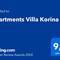 Отель Villa Korina 