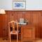 Отель Hotel Tisno 