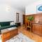 Отель Hotel Tisno 