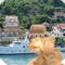 Отель Hotel Tisno 