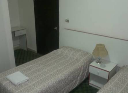 Отель Venus Hotel
