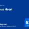 Отель Venus Hotel