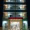 Отель Venus Hotel