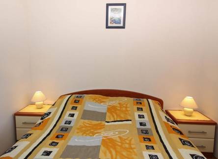 Отель Villa Tiha 