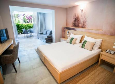Отель Hotel Amor 