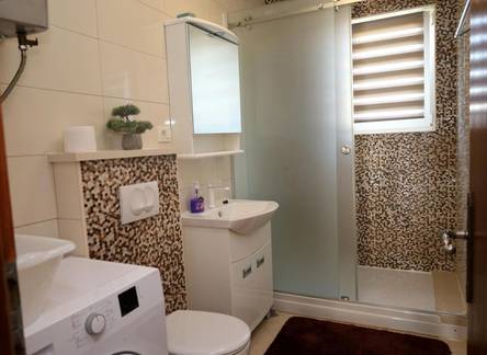 Отель Vila Jasna 