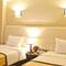 Отель Fairy Bay Hotel