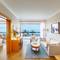 Отель Constantinou Bros Asimina Suites Hotel