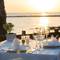Отель Constantinou Bros Asimina Suites Hotel