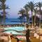 Отель Constantinou Bros Asimina Suites Hotel