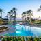 Отель Constantinou Bros Asimina Suites Hotel