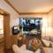 Отель Constantinou Bros Asimina Suites Hotel