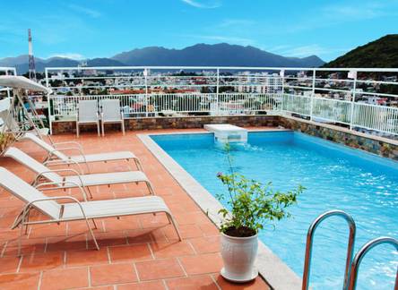 Отель Memory Nha Trang