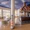 Отель Khayam Garden Beach & Spa