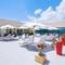 Отель Khayam Garden Beach & Spa