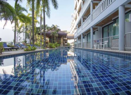 Отель Honey Resort