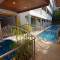 Отель Honey Resort
