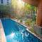 Отель Honey Resort