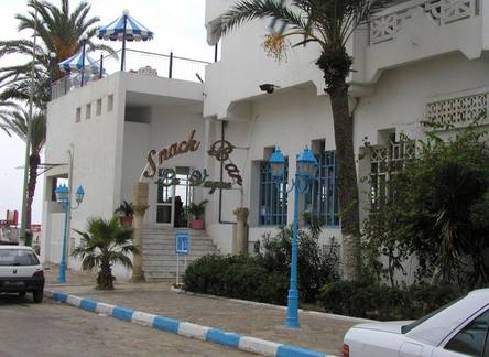 Отель Dreams Beach