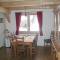 Отель Chalet La Chamilly