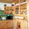 Отель Holiday Home Carolien Abondance 