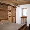 Отель Holiday Home Carolien Abondance 