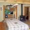 Отель Holiday Home Carolien Abondance 