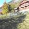 Отель Holiday Home Le Mont Abondance 