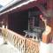 Отель Holiday Home Le Mont Abondance 