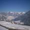 Отель Holiday Home Le Mont Abondance 