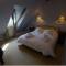 Отель Hostellerie De La Poste