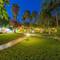 Отель Justiniano Club Alanya