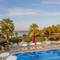 Отель Justiniano Club Alanya