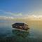 Отель Medhufushi Island Resort