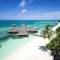 Отель Medhufushi Island Resort