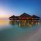 Отель Medhufushi Island Resort