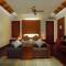 Отель Medhufushi Island Resort