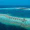 Отель Velavaru Island