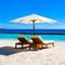 Отель Vakarufalhi Island Resort