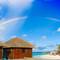 Отель Vakarufalhi Island Resort