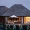 Отель Vakarufalhi Island Resort