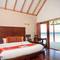 Отель Vakarufalhi Island Resort