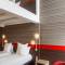 Отель Hotel Ormelune