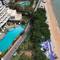 Отель Adriatic Palace Pattaya