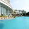 Отель Adriatic Palace Pattaya