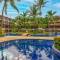 Отель Best Western Premier Bangtao Beach Resort & Spa