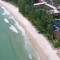 Отель Best Western Premier Bangtao Beach Resort & Spa
