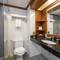 Отель Best Western Premier Bangtao Beach Resort & Spa