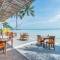 Отель Chaba Cabana Beach